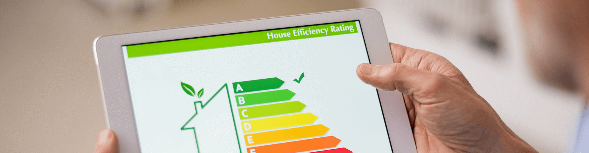 Certification énergétique