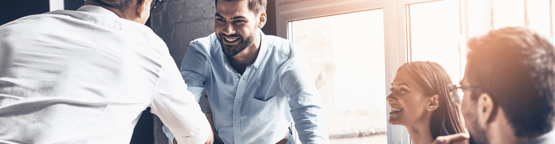 Mediação Imobiliária